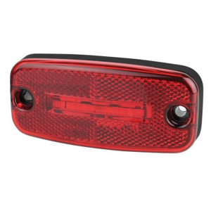 Hella 12V Rear Position Light
