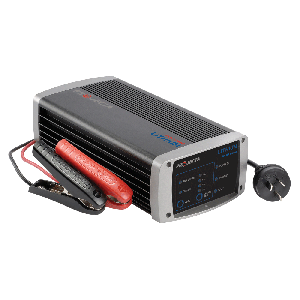 Projecta Intelli Charge 5 Stage 12V 2-15 Amp Lithium Battery Charger 