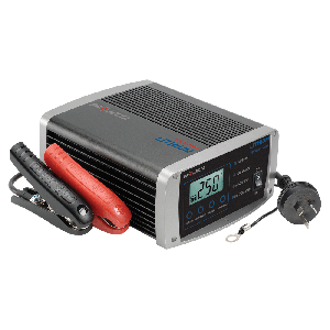 Projecta Intelli Charge 5 Stage 12V 2-25 Amp Lithium Battery Charger 