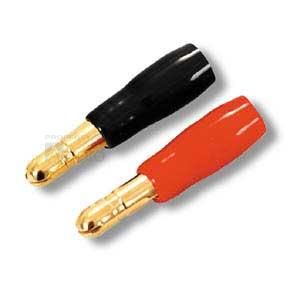 Aerpro 1 2GA Male Bullet Terminal (Pack Of 12)  