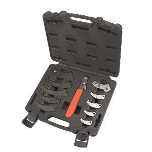 Toledo C-Hook Wrench Set