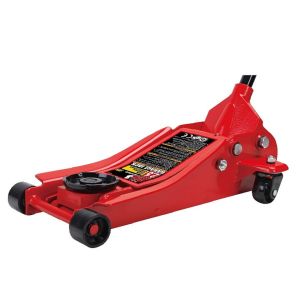 KC 2 Tonne Low Profile Steel Service Jack