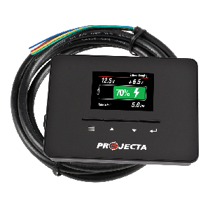 Projecta Smart Battery Gauge  