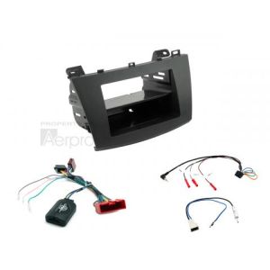 Aerpro Facia Installation Kit To Suit 2009-2013 Mazda 3 