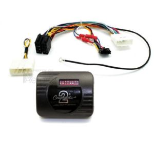 Aerpro Control Harness Type "C" To Suit Nissan  