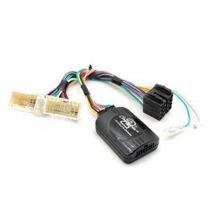 Aerpro Control Harness "C" To Suit Kia Non Amplified Vehicles 