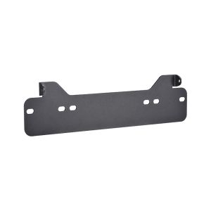 Narva Explora Light Bar Number Plate Mounting Bracket 