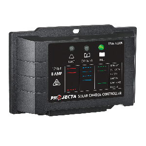 Projecta 12V 8 Amp 4 Stage Automatic Solar Controller 