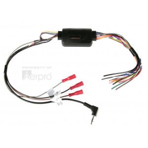 Aerpro Universal Steering Wheel Control Harness  