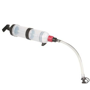 Toledo 1.5L Fluid Change Syringe