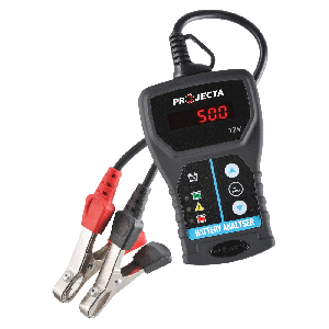 Projecta 12V 100-1700 Cca Digital Battery Analyser 