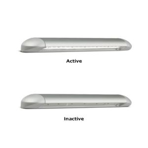 LED 12V Waterproof Awning Light (260 X 23mm)  