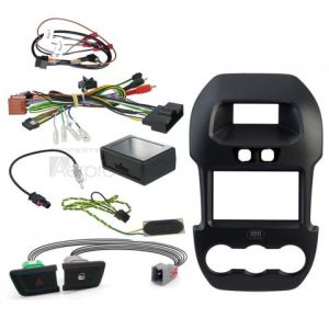 Aerpro Installation Kit To Suit 2012-2015 Ford Px Ranger 