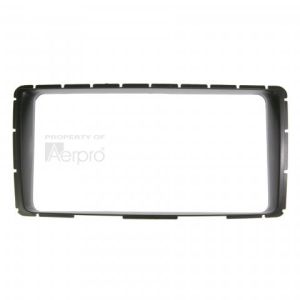 Aerpro Facia Kit To Suit Toyota Hilux  