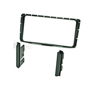 Aerpro Double Din Facia Kit To Suit 2012-2014 Toyota Hilux 