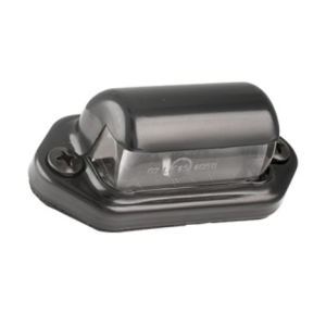 LED 12-24V Number Plate Light (65 X 30 X 24mm)