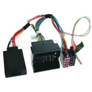 Aerpro Control Harness "C" To Suit Peugeot  