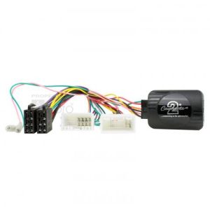 Aerpro Control Harness "C" To Suit Hyundai/Kia  