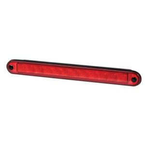 Hella 24V LED Stop/Tail Light (258 X 26 X 28mm)