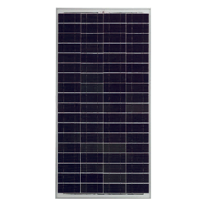 Projecta 12V 135W Polycrystalline Solar Panel With Mc4 Connectors (1490 X 665 X 35mm) 