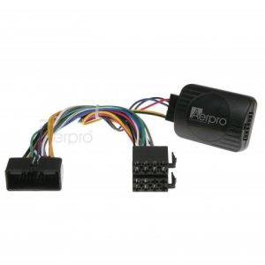 Aerpro Steering Wheel Control Harness To Suit 2000-2002 Series 2 & 3 Au Falcon 