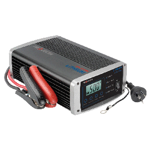 Projecta Intelli Charge 5 Stage 12V 2-50 Amp Lithium Battery Charger 