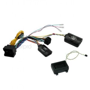 Aerpro Steering Wheel Control Harness To Suit BMW 