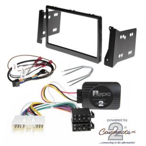 Aerpro Installation  Kit To Suit Vt/Vx Commodore  