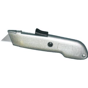 KC 150mm Safety Back Utility Knife  