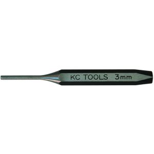 KC 4mm X 106mm Short Pin Punch  