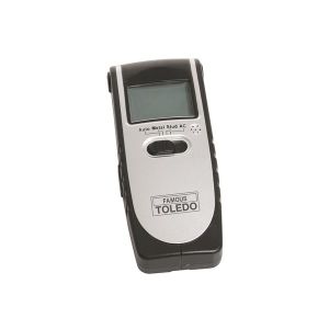 Toledo Digital Multi-Scan Stud Finder