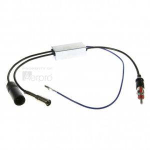 Aerpro Dual Diversity Adaptor  