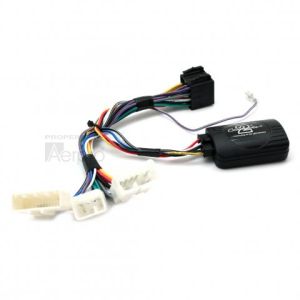 Aerpro Subaru Steering Wheel Control Harness  