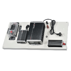 Projecta 12V 25 Amp Power Management Board  