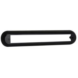 LED Single Black Mounting Bracket To Suit 235 Series Lights 