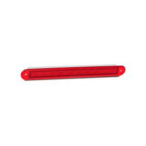 LED 24V Stop/Tail Strip Light (235 X 22 X 17mm)