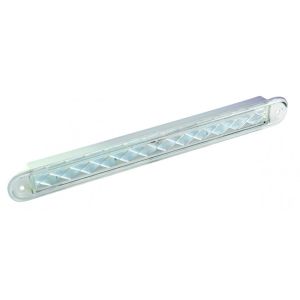 LED 12V Reverse Light (237 X 25 X 18mm)  