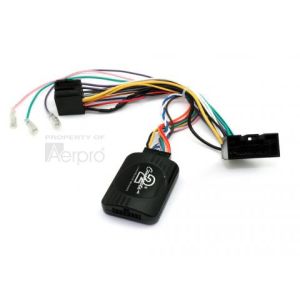 Aerpro Control Harness "C" To Suit Landrover  