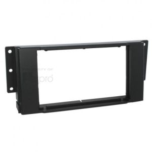 Aerpro Double Din Facia Kit To Suit Landrover  