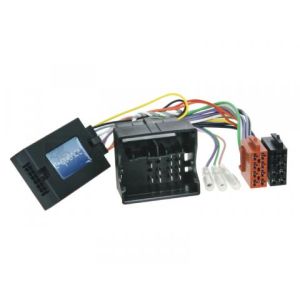 Aerpro Control Harness "C" To Suit Skoda  