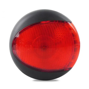 Hella Euroled 9-33V LED Stop/ Tail Light (130mm X 30mm)