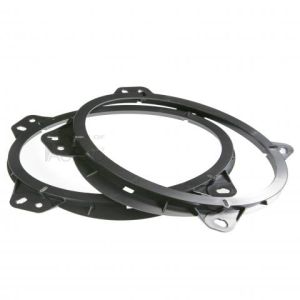 Aerpro Custom Spacer Set To Suit Toyota 6" X 9" Front Speakers 