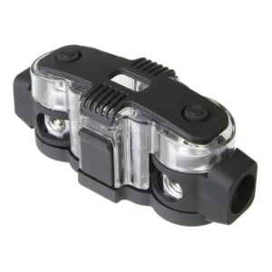 Aerpro 2-4GA Cable ANL Fuse Holder  