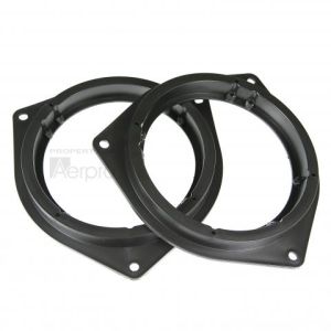 Aerpro Custom Spacer Set To Suit Toyota 165mm Front/Rear Speakers 