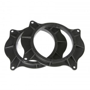 Aerpro Custom Spacer Set To Suit Toyota 165mm Rear Speakers 
