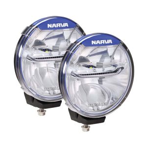 Narva Ultima 175 9-33V LED Combination Driving Light Kit 