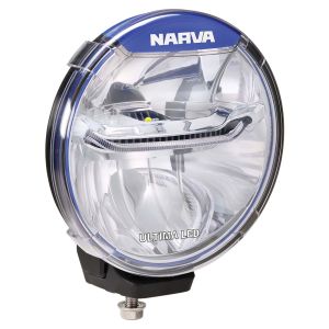 Narva Ultima 175 9-33V Single LED Broad Beam Driving Light 