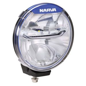Narva Ultima 175 9-33V Single LED Pencil Beam Driving Light 