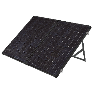 Projecta 12V 160W Polycrystalline Solar Panel Kit 
