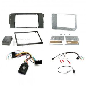 Aerpro Installation Kit To Suit Landrover  